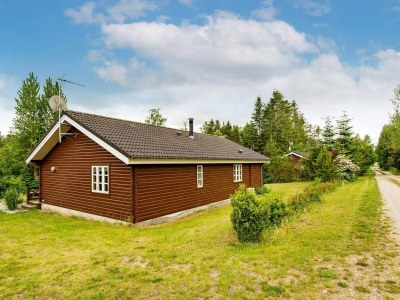 Holiday house 6 Personen Ferienhaus in Kolind-By Traum - Outdoor photo 9