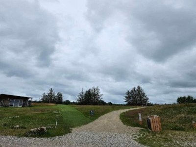 Holiday house 6 Personen Ferienhaus in Kolind-By Traum - Outdoor photo 12