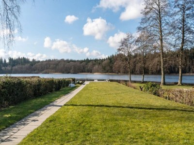 Holiday house 6 Personen Ferienhaus in Kolind-By Traum - Outdoor photo 41