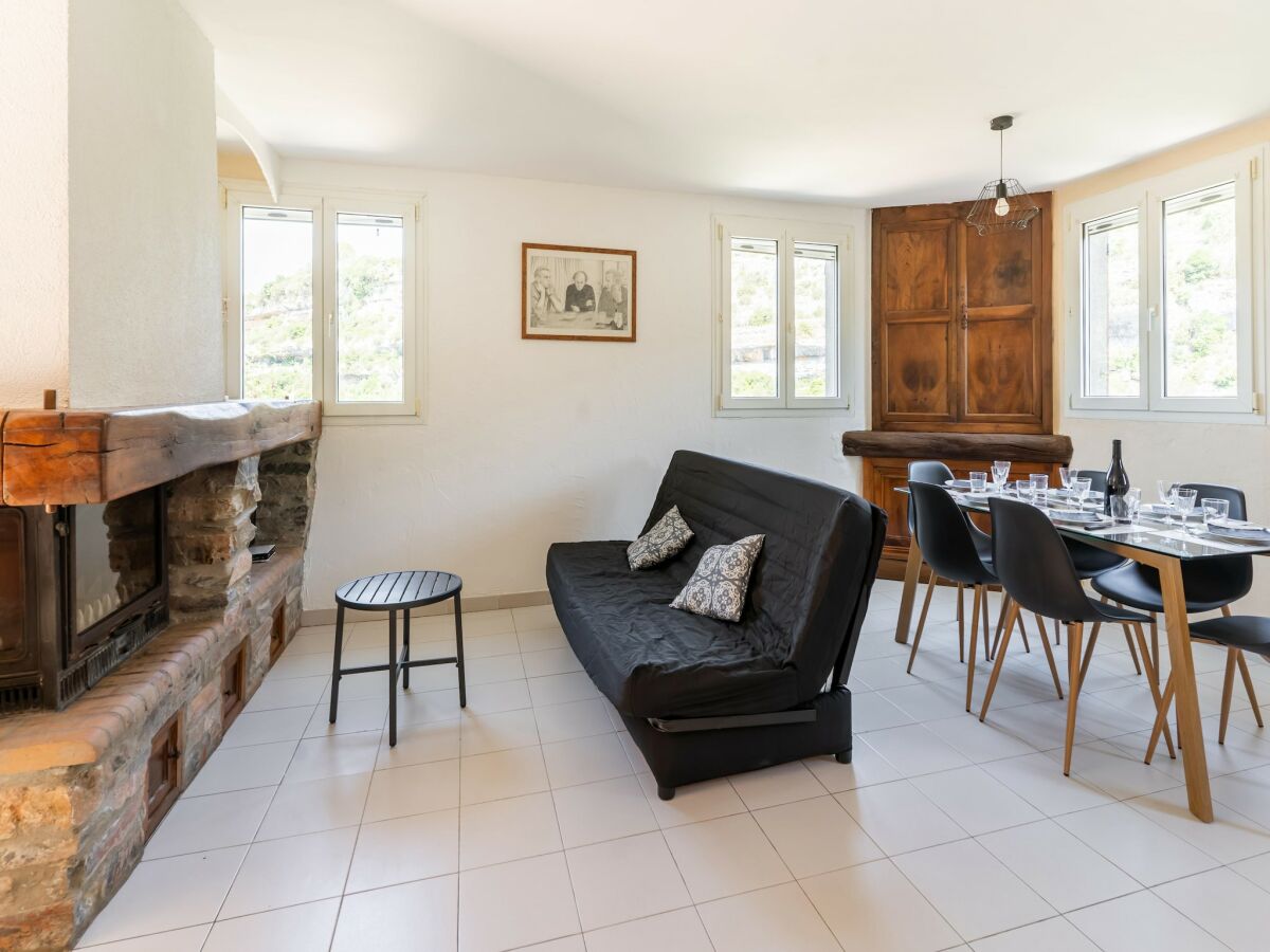 Holiday house Ferienhaus in Minerve mit Garten