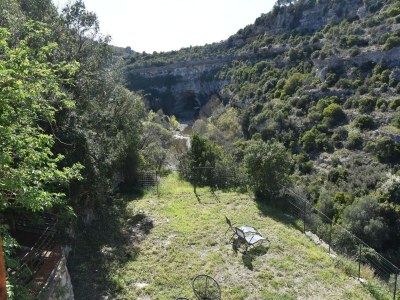 Holiday house Ferienhaus in Minerve mit Garten - Outdoor photo 10