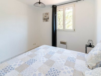 Holiday house Ferienhaus in Minerve mit Garten - Features photo 18