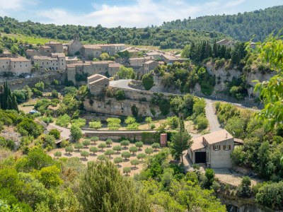 Holiday house Ferienhaus in Minerve mit Garten - Environment photo 32