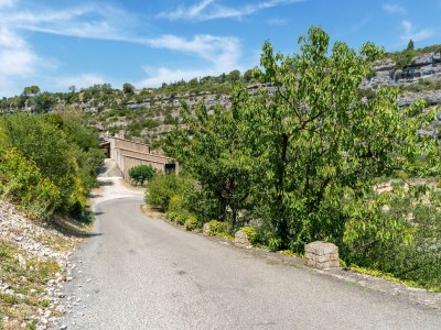 Holiday house Ferienhaus in Minerve mit Garten - Environment photo 35