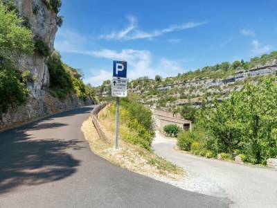 Holiday house Ferienhaus in Minerve mit Garten - Environment photo 37