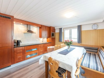 Apartment Wohnung in Sankt Gallenkirch am Skilift - Features photo 14