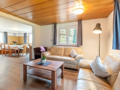Apartment Wohnung in Sankt Gallenkirch am Skilift - Features photo 22