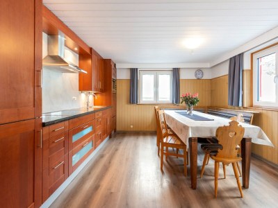 Apartment Wohnung in Sankt Gallenkirch am Skilift - Features photo 24