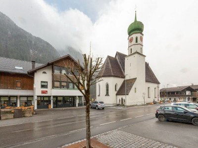 Apartment Wohnung in Sankt Gallenkirch am Skilift - Environment photo 36