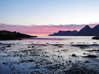 Holiday house 6 Personen Ferienhaus in Tengelfjord - Outdoor photo 26