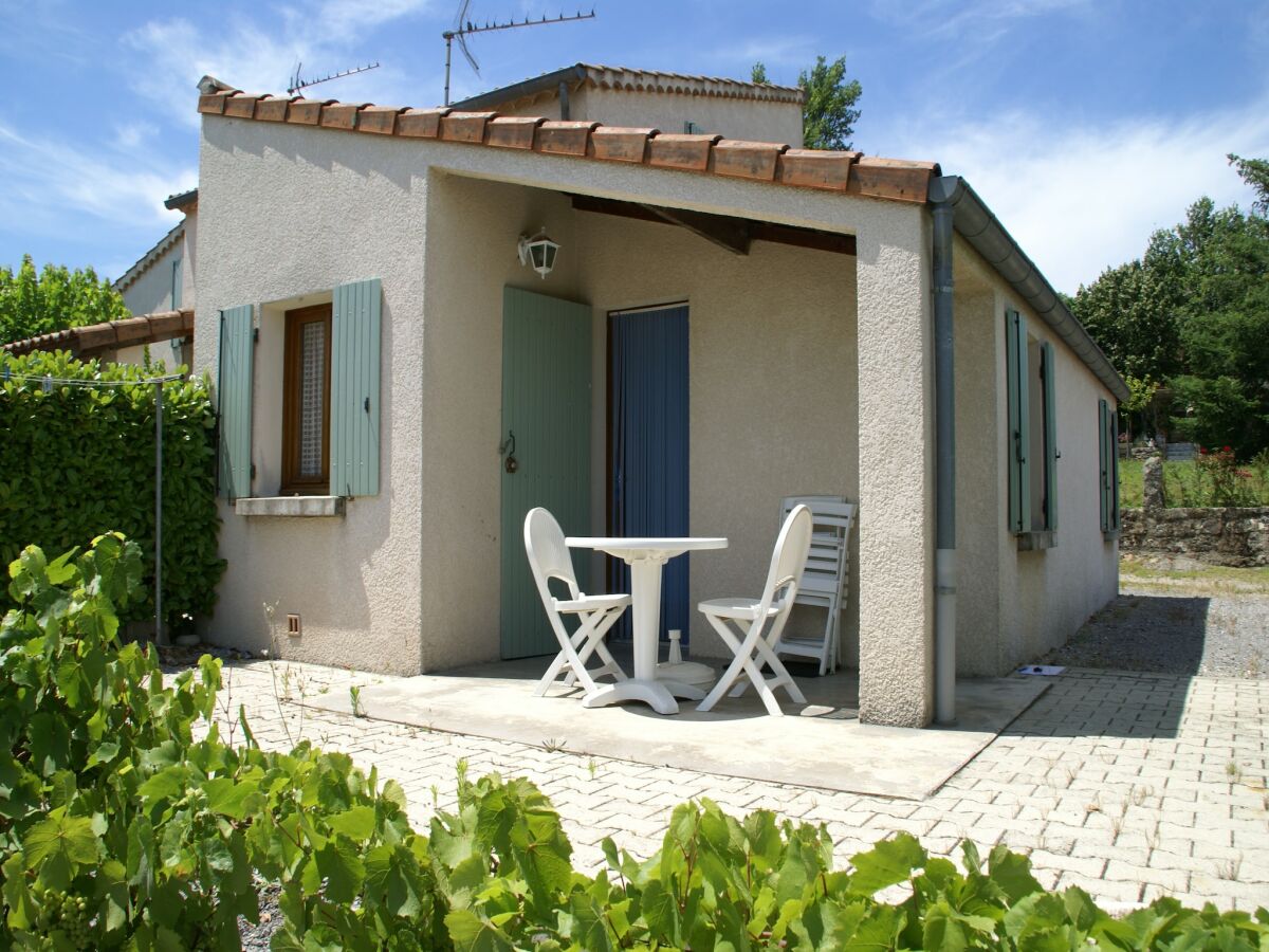Holiday house Holiday Home in Lablachère with Pool