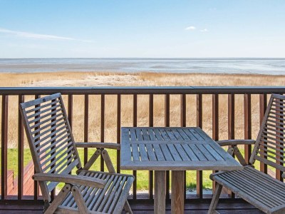 Holiday house Strandparadies im Vadehavet -- By Traum Ferienwohnungen - Outdoor photo 28