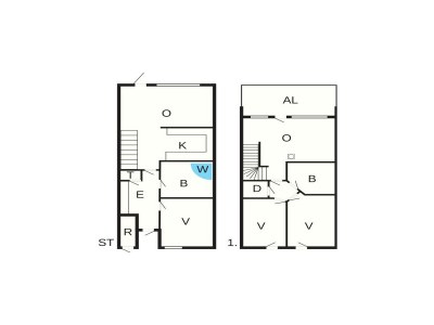 Holiday house Strandparadies im Vadehavet -- By Traum Ferienwohnungen - Document photo 37