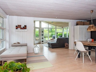 Holiday house 5 Personen Ferienhaus in Tarm-By Traum - Outdoor photo 24