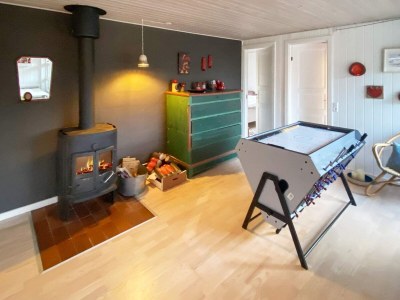 Holiday house 5 Personen Ferienhaus in Tarm-By Traum - Outdoor photo 32