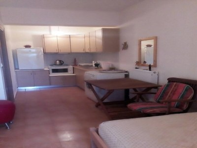 Holiday house Holiday Home in Greece near the Beach - Features photo 6