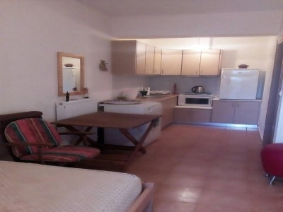 Holiday house Holiday Home in Greece near the Beach - Features photo 10