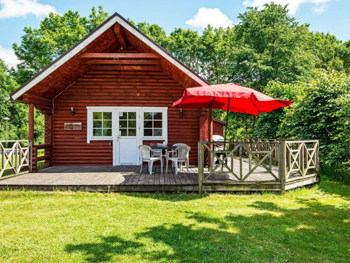 Holiday house 5 person holiday home in Hovborg-By Traum