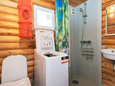Holiday house 5 person holiday home in Hovborg-By Traum - Outdoor photo 26