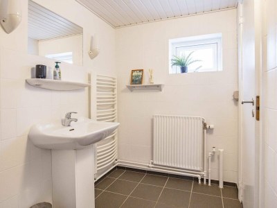 Holiday house 10 Personen Ferienhaus in Roslev-By Traum - Outdoor photo 31