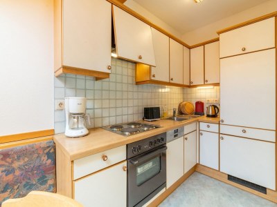 Apartment Chalet in Mittersill near Ski Slopes - Features photo 14
