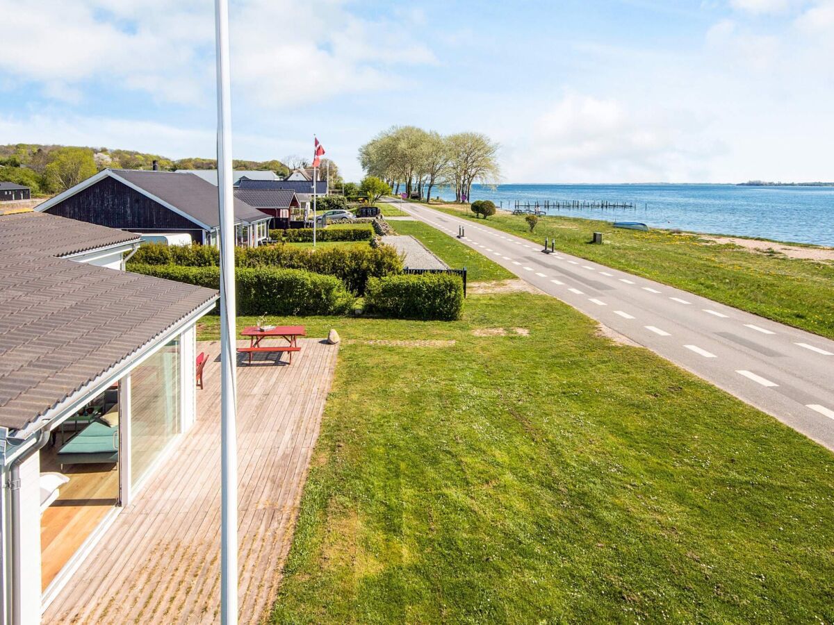 Holiday house 4 Personen Ferienhaus in Aabenraa-By Traum - Outdoor photo 4