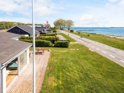Holiday house 4 Personen Ferienhaus in Aabenraa-By Traum - Outdoor photo 4