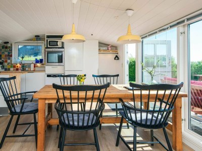 Holiday house 4 Personen Ferienhaus in Aabenraa-By Traum - Outdoor photo 10