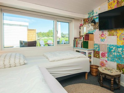 Holiday house 4 Personen Ferienhaus in Aabenraa-By Traum - Outdoor photo 14