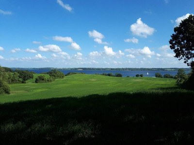 Holiday house 4 Personen Ferienhaus in Aabenraa-By Traum - Outdoor photo 34