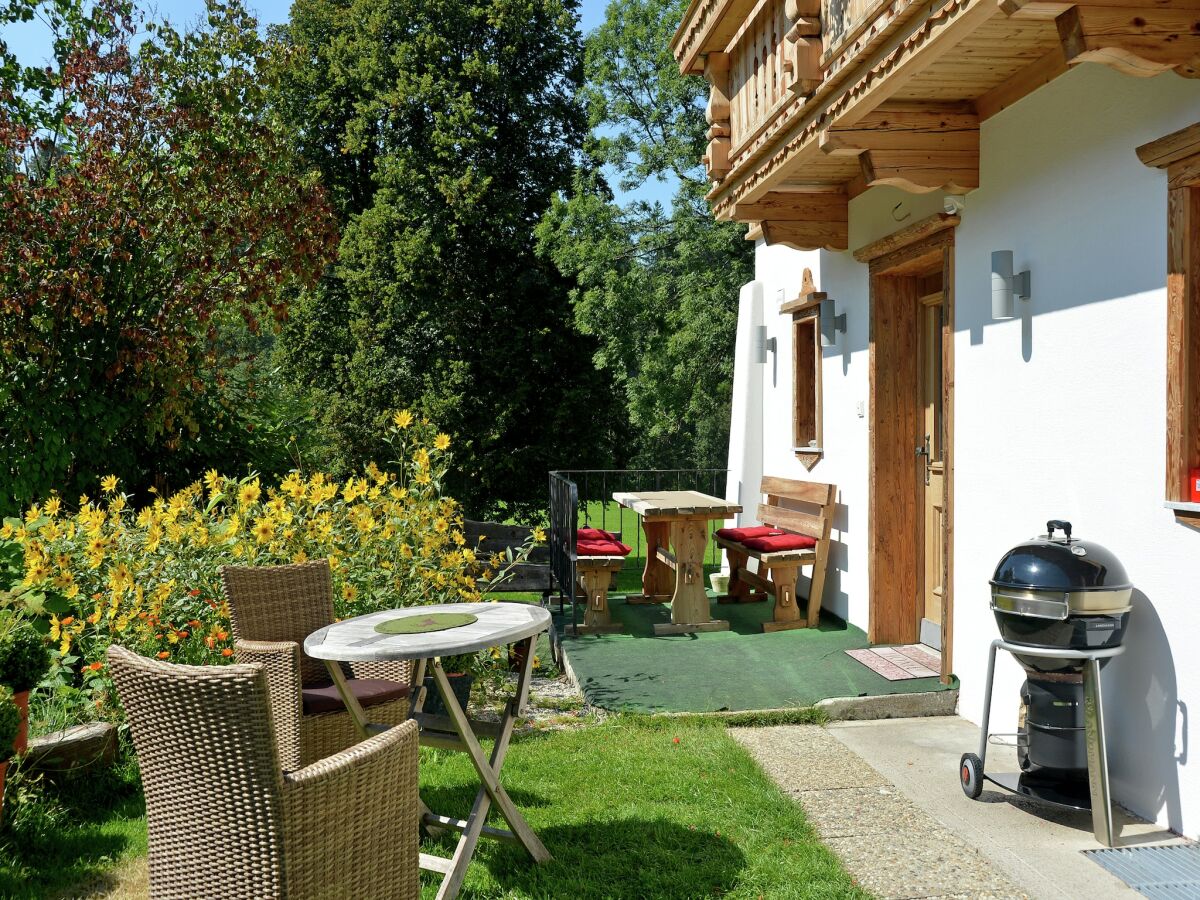 Chalet Chalet in Ellmau nahe Skipisten - Outdoor photo 2