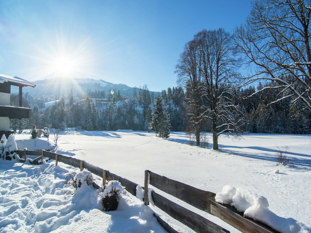Chalet Chalet in Ellmau nahe Skipisten - Outdoor photo 3
