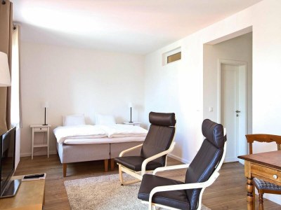 Apartment Appartements im Sudhaus in Schwerin - Features photo 11