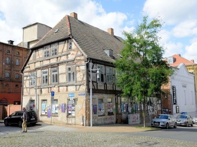 Apartment Appartements im Sudhaus in Schwerin - Environment photo 17