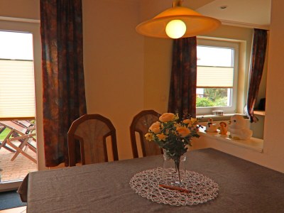 Holiday house Ferienhäuser am Teich, Zinnowitz - Features photo 16