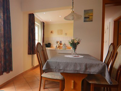 Holiday house Ferienhäuser am Teich, Zinnowitz - Features photo 17