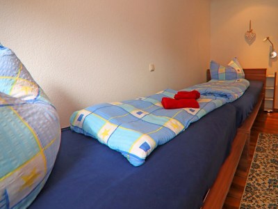 Holiday house Ferienhäuser am Teich, Zinnowitz - Features photo 26