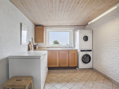 Holiday house 8 Personen Ferienhaus in Vesløs-By Traum - Outdoor photo 16