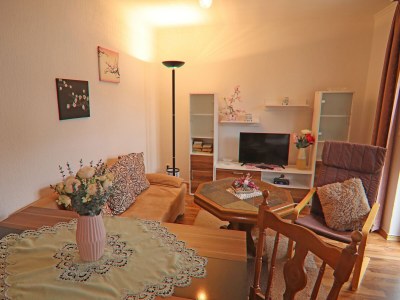 Holiday house Ferienhäuser am Teich, Zinnowitz - Features photo 23