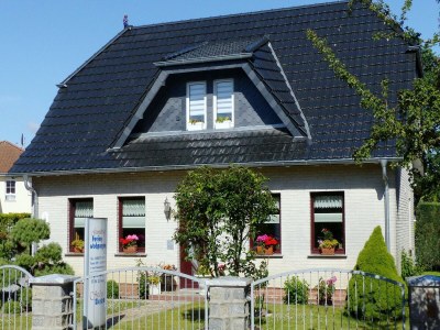 Holiday house Ferienhäuser am Teich, Zinnowitz - Features photo 29