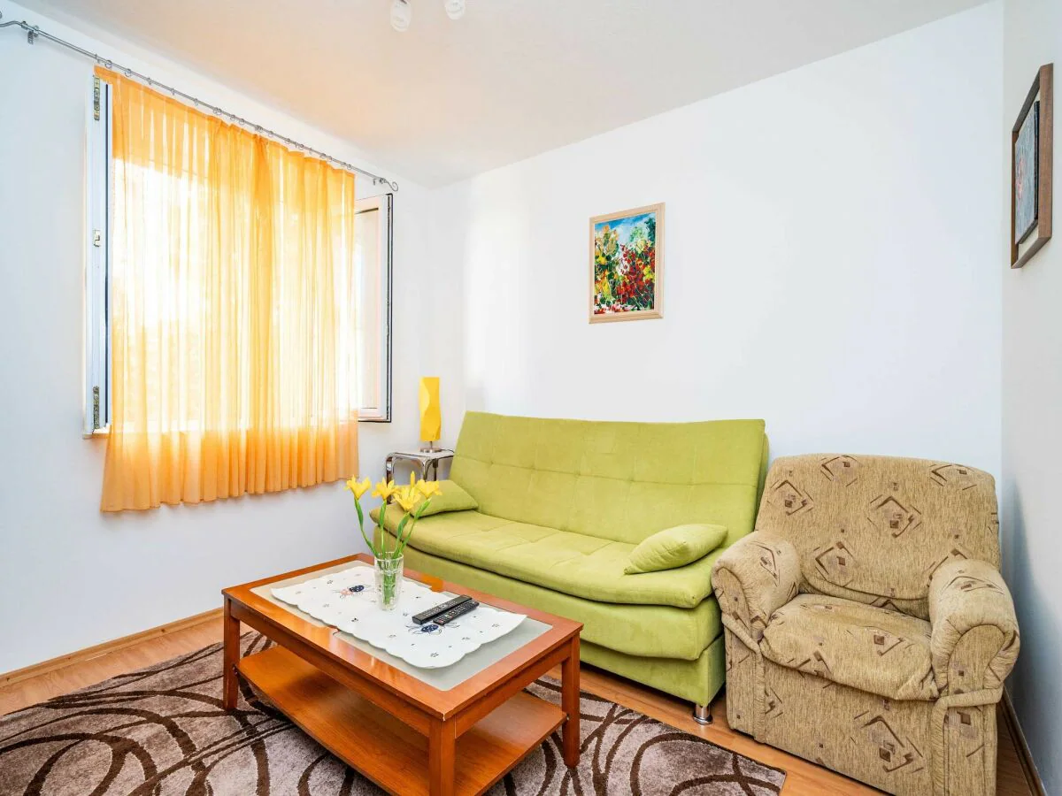 Apartment Apartment Kos - Two Bedroom Apartment with Terrace