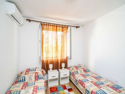Apartment Apartment Kos - Two Bedroom Apartment with Terrace - Features photo 13