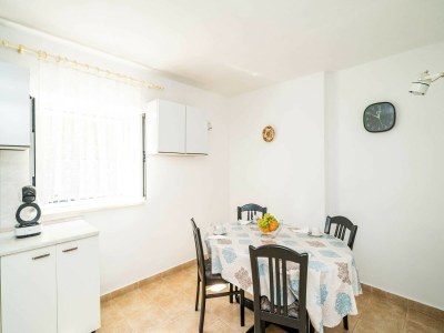 Apartment Apartment Kos - Two Bedroom Apartment with Terrace - Features photo 17