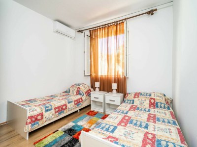 Apartment Apartment Kos - Two Bedroom Apartment with Terrace - Features photo 19