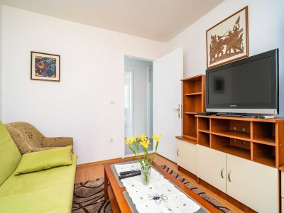 Apartment Apartment Kos - Two Bedroom Apartment with Terrace - Features photo 24