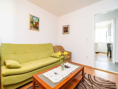 Apartment Apartment Kos - Two Bedroom Apartment with Terrace - Features photo 25