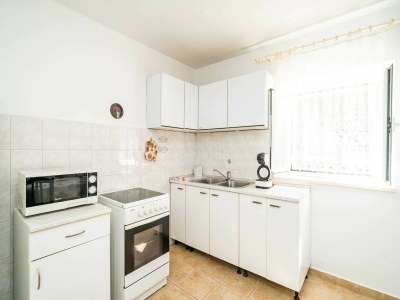 Apartment Apartment Kos - Two Bedroom Apartment with Terrace - Features photo 26