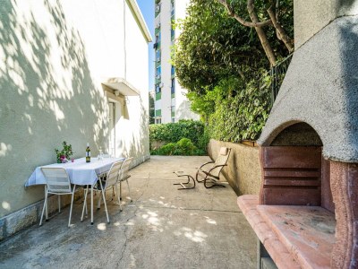 Apartment Apartment Kos - Two Bedroom Apartment with Terrace - Outdoor photo 36