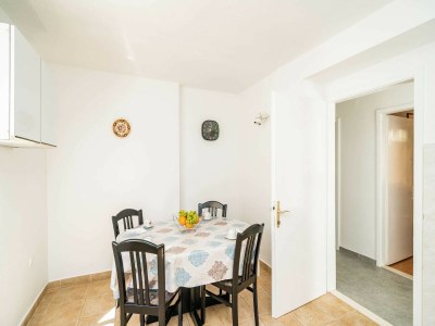 Apartment Apartment Kos - Two Bedroom Apartment with Terrace - Outdoor photo 40