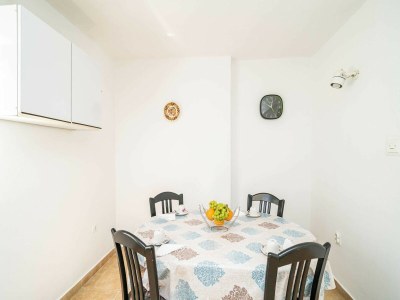 Apartment Apartment Kos - Two Bedroom Apartment with Terrace - Outdoor photo 41